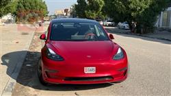 تسلا موديل 3